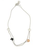 Collana Rebecca Donna in Acciaio BMOKXB19 - BMOKXB19